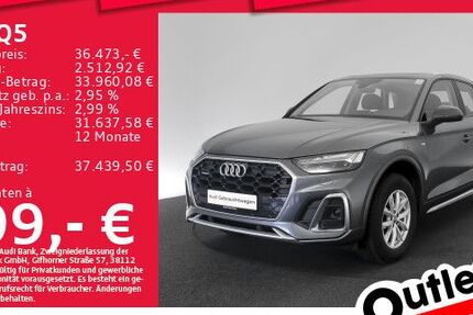 Audi Q5 87.415 km 35.884 &euro; München 80935