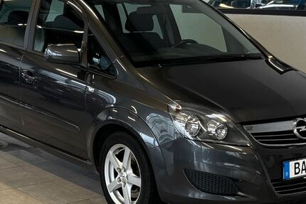 Opel Zafira 233.670 km 3.400 &euro; Anzing 85646
