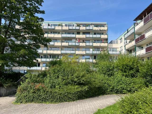 Wohnung zum Kaufen in Ismaning 342.000 € 57 m²