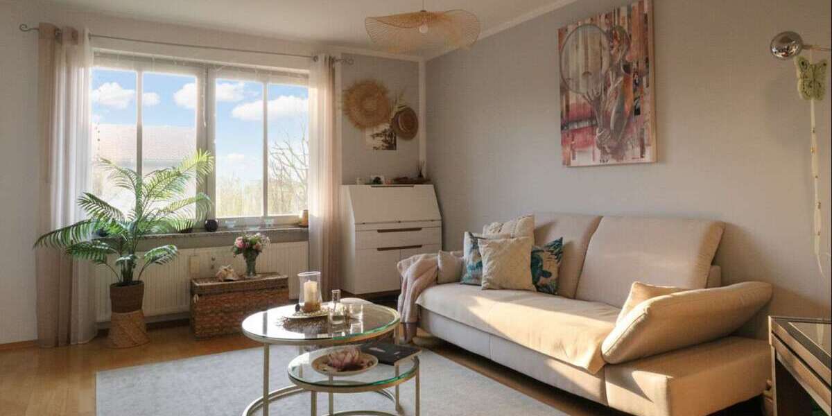 Wohnung zum Kaufen in Ismaning 665.000 € 96.1 m² 4 zimmer