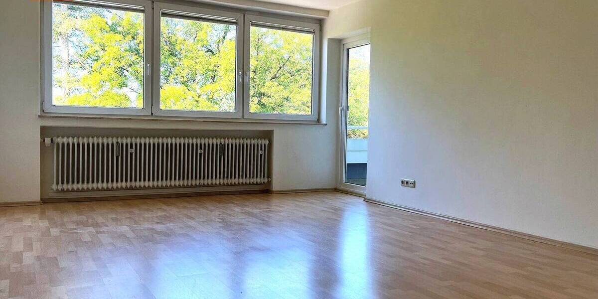 Etagenwohnung Haar - 2 Zimmer, 76 m&sup2;, 349.000&euro; | Angebot:26656606