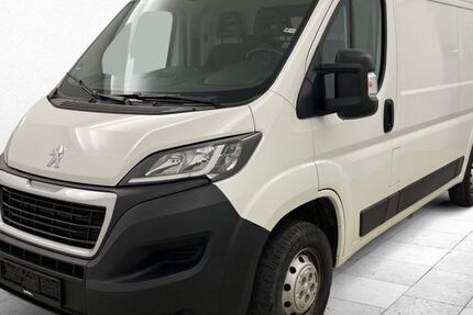 Peugeot Boxer 27.000 km 27.990 € Bergkirchen 85232