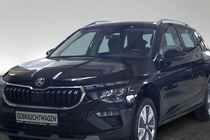 Skoda Kamiq 17.600 km 24.960 € München 80935