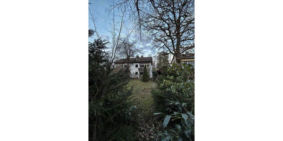 Doppelhaushälfte Vaterstetten Baldham - 5 Zimmer, 110 m&sup2;, 875.000&euro; | Angebot:25782537