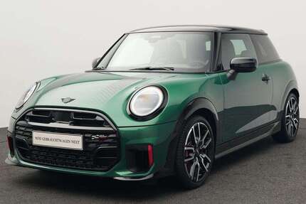 Mini John Cooper Works 7.741 km 40.416 &euro; München 80788