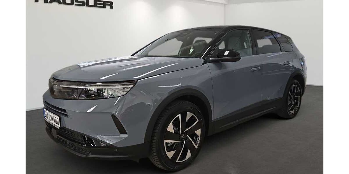 Opel Grandland (X) 1.500 km 34.990 &euro; Stockdorf 82131