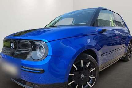 Honda e 37.600 km 19.820 € Grünwald 82031