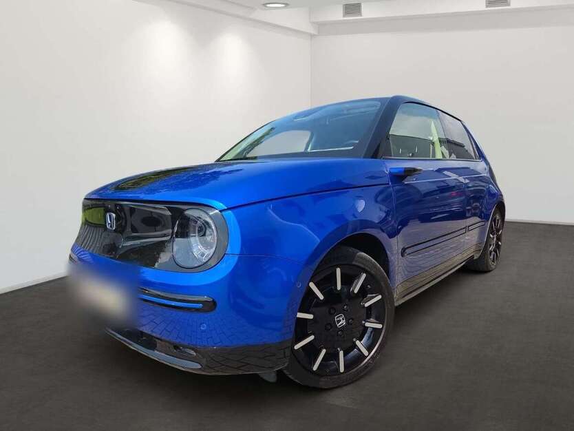 Honda e 37.600 km 19.820 € Grünwald 82031