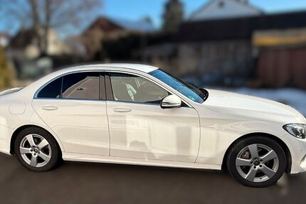 Mercedes-Benz C 200 72.900 km 22.900 &euro; Zorneding 85604