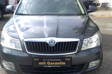 Skoda Octavia 179.000 km 6.300 € Fürstenfeldbruck 82256