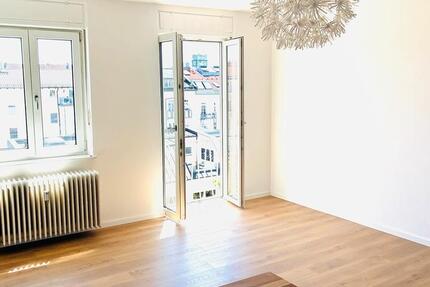 Wohnung München Altstadt-Lehel - 1 Zimmer, 35 m&sup2;, 379.000&euro; | Angebot:26688741