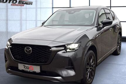 Mazda CX-60 45.472 km 34.980 &euro; Höhenkirchen-Siegertsbrunn 85635