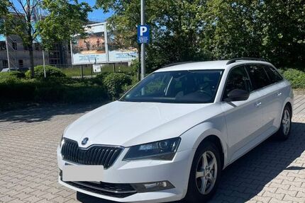 Skoda Superb 228.600 km 8.500 &euro; Alling 82239
