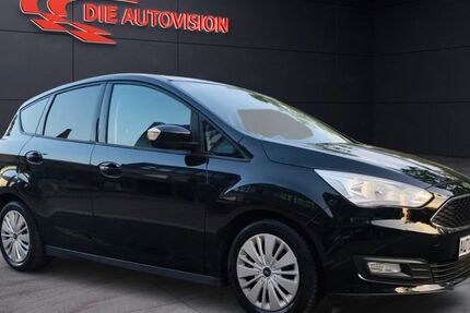 Ford C-Max 99.999 km 6.980 &euro; Grassbrunn 85630