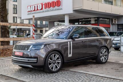 Land Rover Range Rover 1 km 173.728 &euro; München 81375