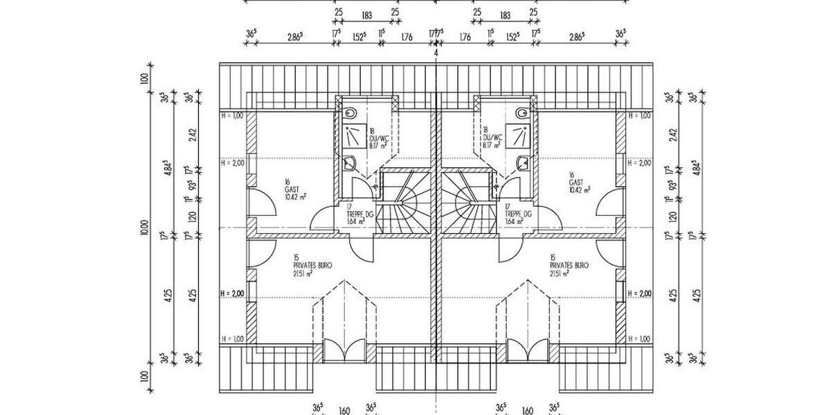Doppelhaushälfte Egmating - 7 Zimmer, 174 m&sup2;, 2.500&euro; | Angebot:25384338