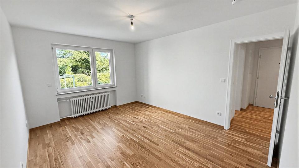 Etagenwohnung Neuried - 3 Zimmer, 75 m&sup2;, 539.000&euro; | Angebot:27096916