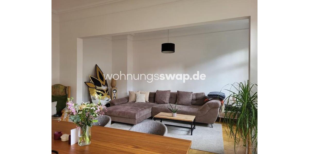 Wohnungsswap - 5 Zimmer, 150 m² - Siegesstraße, Schwabing-Freimann, München 5 zimmer