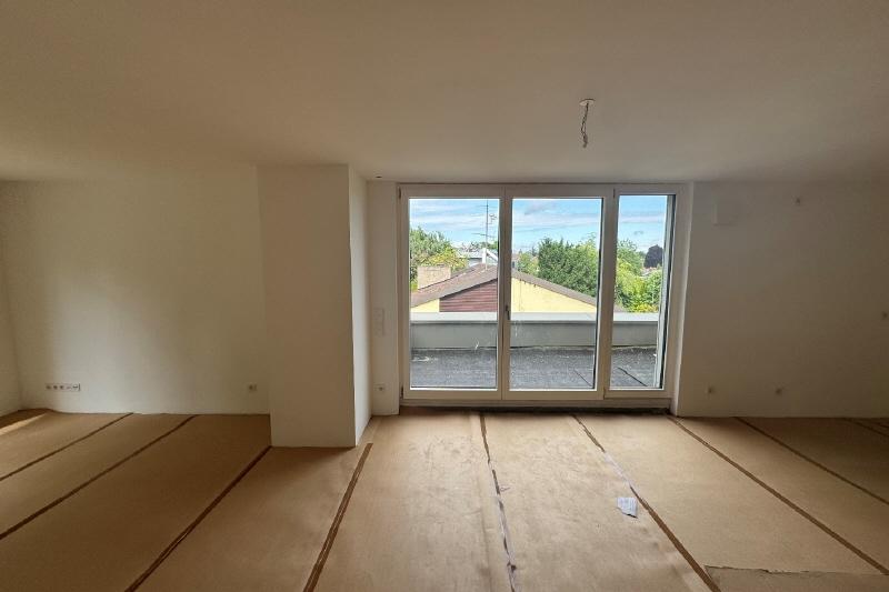 Exklusives Penthouse – Neubaukomfort über den Dächern der Stadt 4 zimmer
