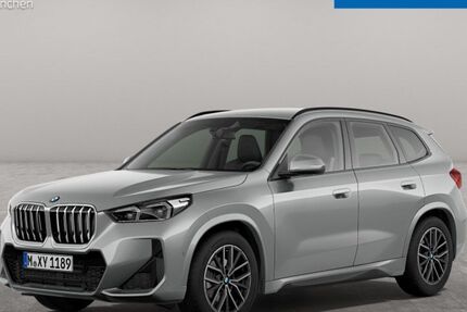 BMW X1 24.364 km 43.995 &euro; München 80939