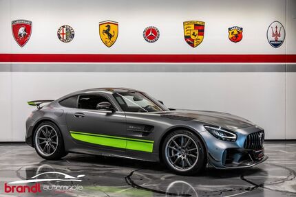 Mercedes-Benz AMG GT R 5.900 km 199.900 &euro; Pastetten (nähe München) 85669