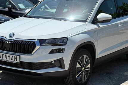 Skoda Karoq 158.322 km 19.990 € München 81243