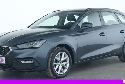 Seat Leon 72.999 km 18.355 &euro; Garching bei München 85748