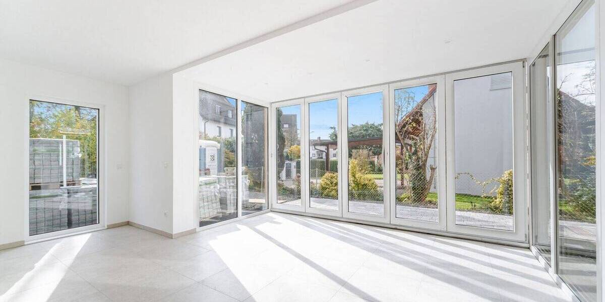 Etagenwohnung Karlsfeld - 3 Zimmer, 84 m&sup2;, 739.000&euro; | Angebot:25728039