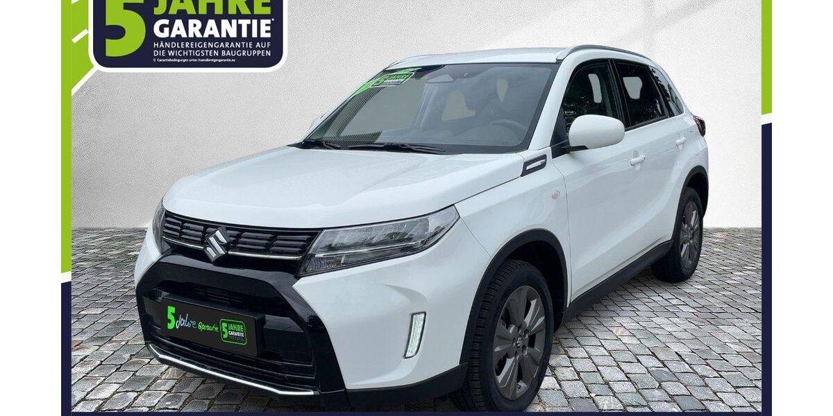 Suzuki Vitara 9.993 km 19.650 &euro; München 80993