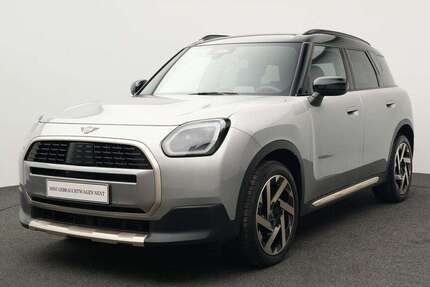 Mini Countryman C 20.029 km 36.182 &euro; München 80788