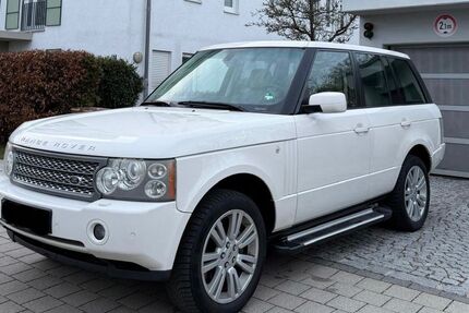 Land Rover Range Rover 282.000 km 6.300 &euro; München 81825