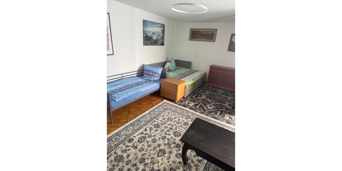 Etagenwohnung Karlsfeld - 1 Zimmer, 40 m&sup2;, 1.200&euro; | Angebot:24713570