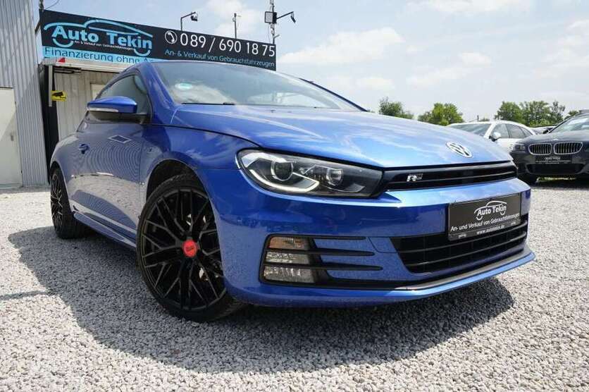 Scirocco