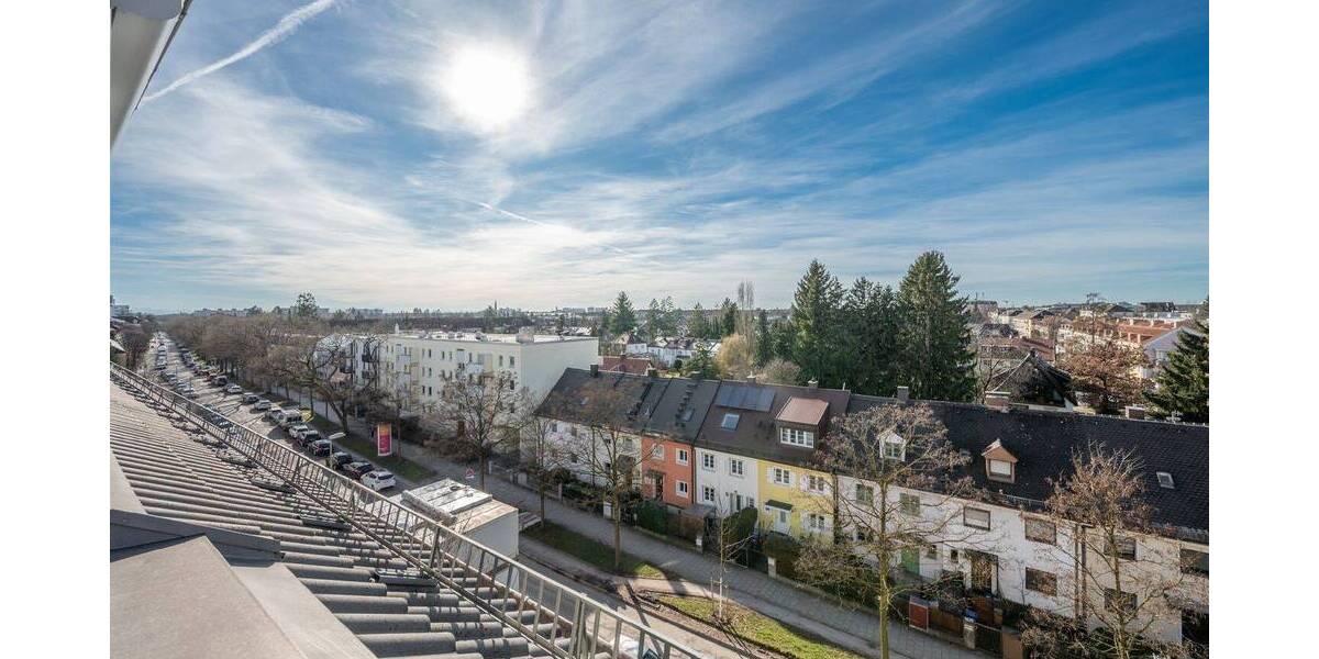 Etagenwohnung München Laim - 2 Zimmer, 66 m&sup2;, 595.000&euro; | Angebot:26202001