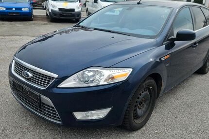 Ford Mondeo 190.000 km 2.250 &euro; Alling 82239