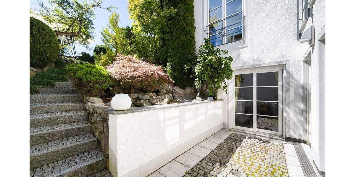 Einfamilienhaus Grünwald - 6 Zimmer, 257 m&sup2;, 2.950.000&euro; | Angebot:25729288