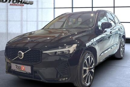 Volvo XC60 52.200 km 41.990 &euro; München 81825