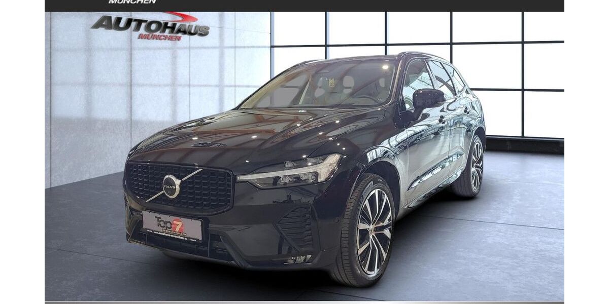 Volvo XC60 52.200 km 41.990 &euro; München 81825