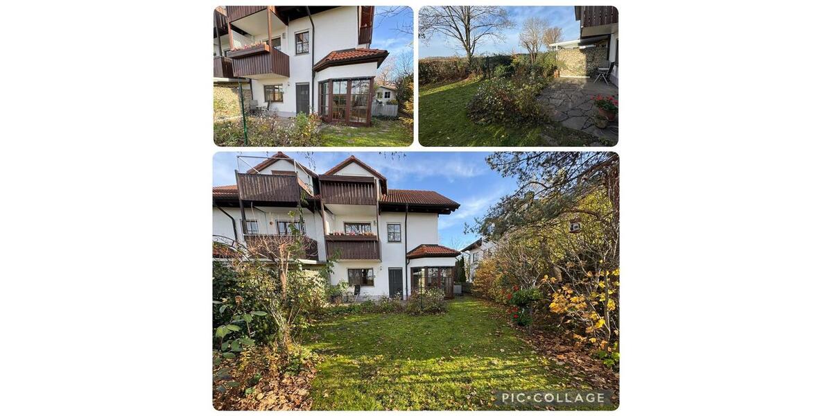 Maisonettenwohnung Aschheim - 3 Zimmer, 98 m&sup2;, 565.000&euro; | Angebot:25823353