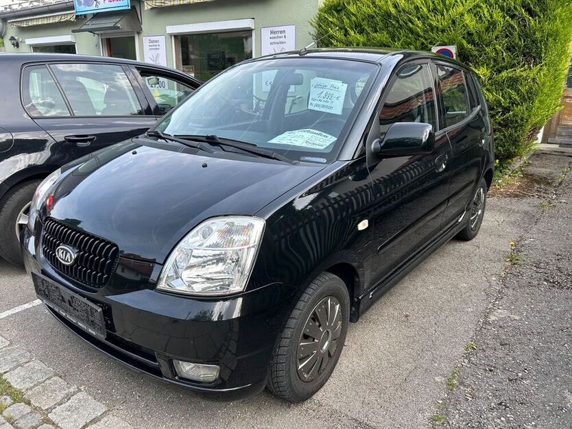 Picanto
