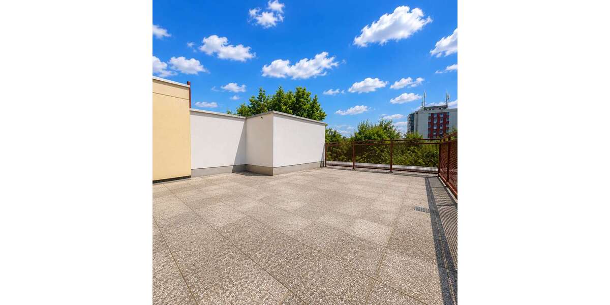 Etagenwohnung Garching bei München - 4 Zimmer, 108 m&sup2;, 579.000&euro; | Angebot:27155669