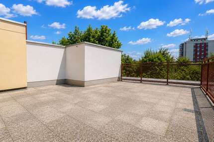 Wohnung Garching bei München - 4 Zimmer, 108 m&sup2;, 579.000&euro; | Angebot:27155669
