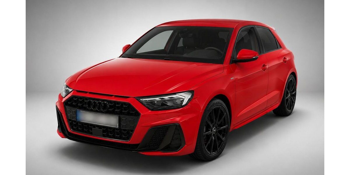 Audi A1 21.035 km 26.990 &euro; Holzkirchen 83607