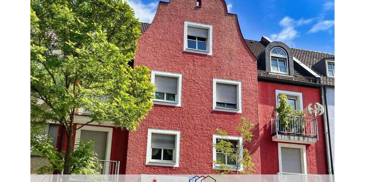 Etagenwohnung Dachau - 1.5 Zimmer, 36 m&sup2;, 175.000&euro; | Angebot:27159830