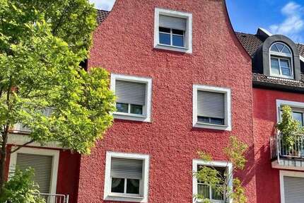 Wohnung Dachau - 1.5 Zimmer, 36 m&sup2;, 175.000&euro; | Angebot:27159830