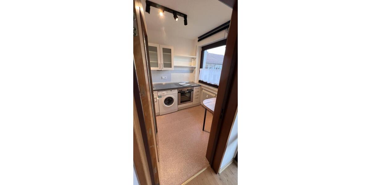 Etagenwohnung Holzkirchen - 1 Zimmer, 39 m&sup2;, 209.000&euro; | Angebot:26961357
