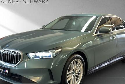 BMW i5 3.500 km 55.590 &euro; Kirchseeon 85614
