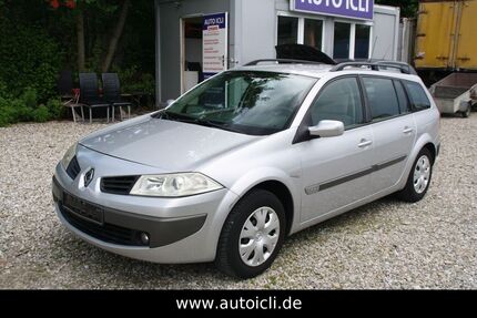 Renault Megane 159.849 km 2.990 € Fahrenzhausen 85777