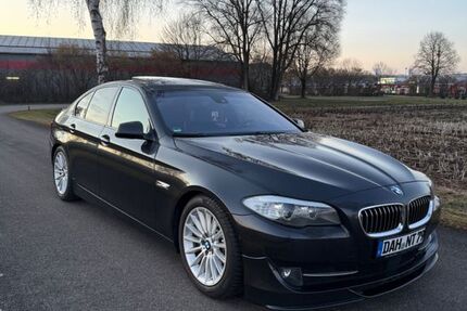 BMW 530 267.000 km 13.500 &euro; Karlsfeld 85757