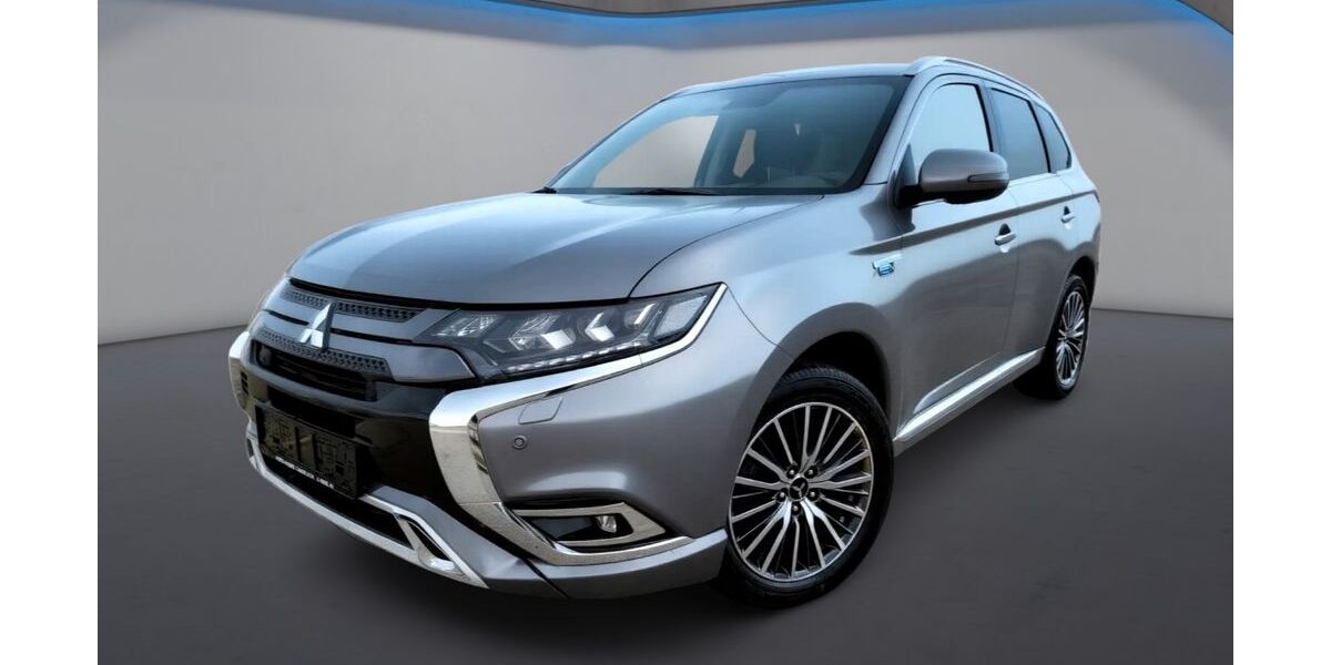 Mitsubishi Outlander 107.000 km 16.990 &euro; Neuching 85467